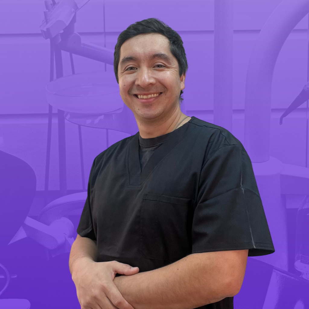 Luis Honorato Dentista Providencia